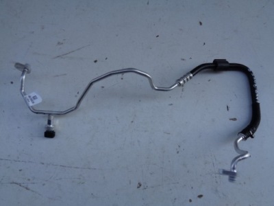 Новий шланг кондиціонера кондиціонер land rover defender ii 19- фото №1