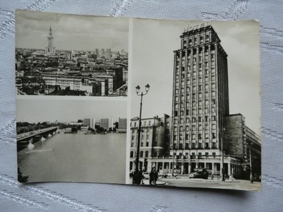 WARSZAWA HOTEL WARSZAWA