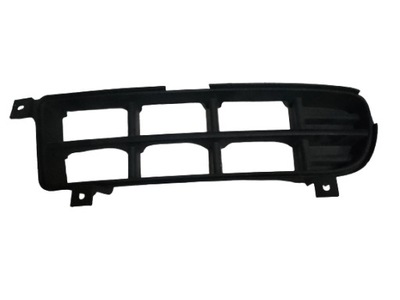 Решітка радіатора решітка kia cerato 2004-2008 фото №1