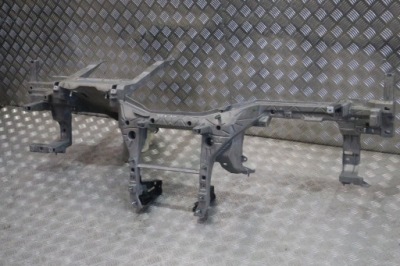 Шток балка під  hud консоль bmw xm g09 фото №1