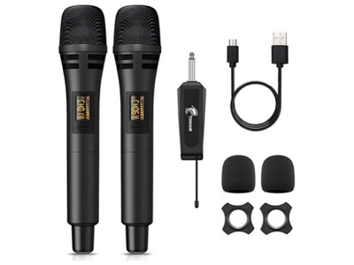 Mikrofon Tonor TW320