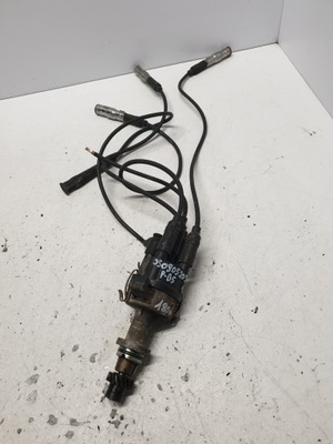 Апарат запалювання vw passat b5 1.8 бензин 050905205as фото №1