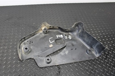 Защита плита подвеска bmw x1 f48 7422016 фото №1