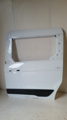 Дверь боковой сдвижные transit connect mk2 фото №1