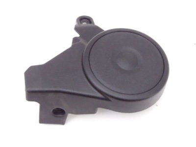 Grand vitara ii захист сидіння правий перед 5d фото №1