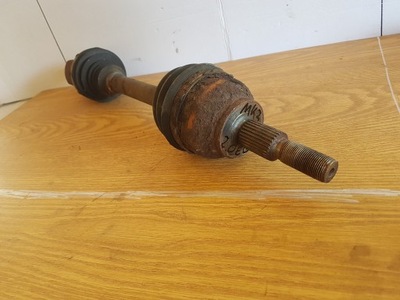 Ford focus mk3 st приводной вал левая 2.0 ecoboost фото №1