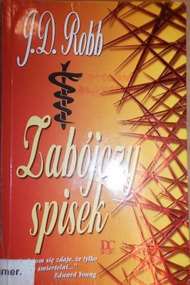 Zabójczy spisek - Robb