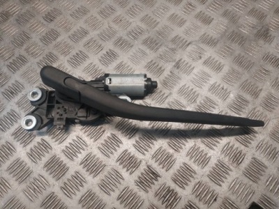 Моторчик двірники задня + важіль volvo xc60 i 31290787 фото №1