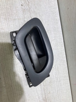 Ручка wew. правая обшивка 3039985 scudo expert jumpy ii 2014r фото №1