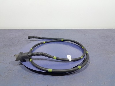 Bmw x7 g07 шланг сливной люк правый 7417882 фото №1