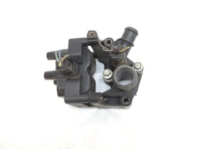 Ford focus mk3 1.6 16v котушка запалювання 0221503485 фото №1