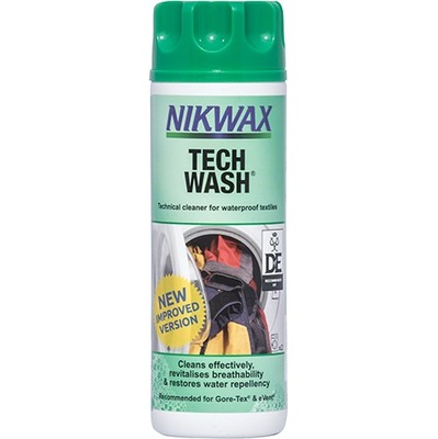 Środek do prania Tech Wash 300 ml NIKWAX