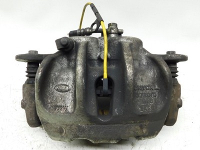 Супорт лівий перед - land rover discovery v 5 l462 фото №1