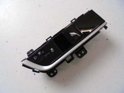 Панель тормоза ручного kia sportage v 2021- фото №1