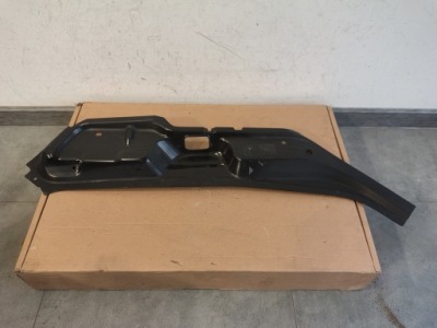 Блок двигуна mercedes sprinter 906 внутрішній лівий передній a9066305216 фото №1