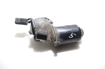 Моторчик дворник перед land rover freelander фото №1