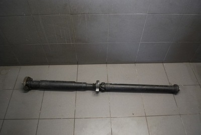 Wał приводной bmw x6 e71 4.0d 7589129 фото №1