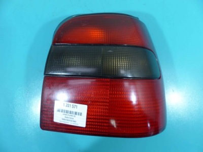 Лампа задній права skoda felicia універсал фото №1