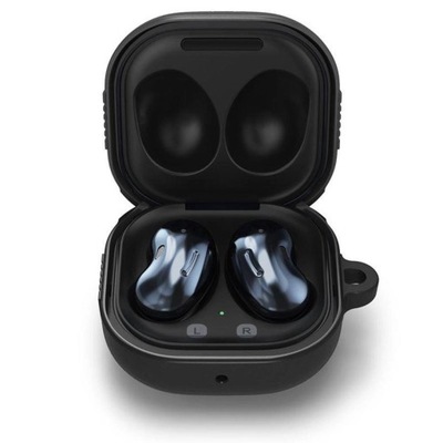 Etui Spigen Rugged Armor na Samsung Galaxy Buds 2 Pro / 2 / LIVE / Pro - cz