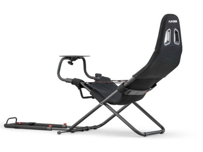 Playseat Challenge ActiFit czarny