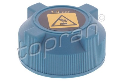 600 433 TOPRAN COVERING / PROTECTION  