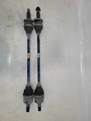 Приводной вал задняя левый правый hyundai santa fe iii 2015 фото №1