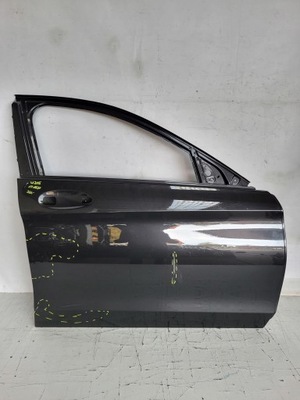 Дверь правое передние перед mercedes c klasa w205 14-20 фото №1