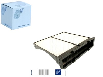 Фільтр кабіни subaru forester impreza levorg xv 1.5 фото №1