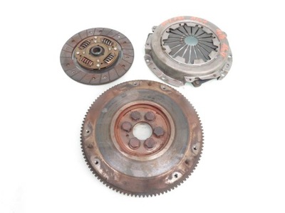 Колесо маховик alfa romeo 147 1.6 16v 60603810 фото №1