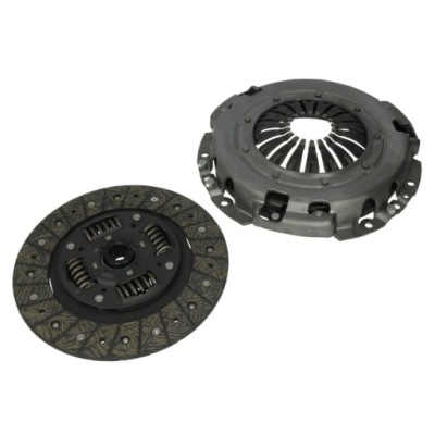 Сцепление kpl. nexus f1r091nx фото №1