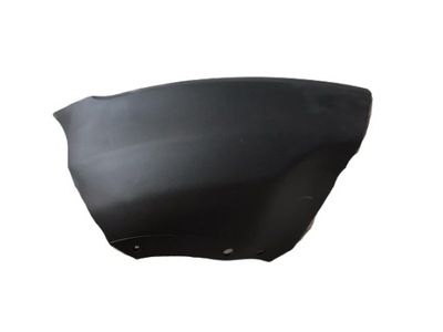 Уголок бампер перед правый ford ecosport lift фото №1