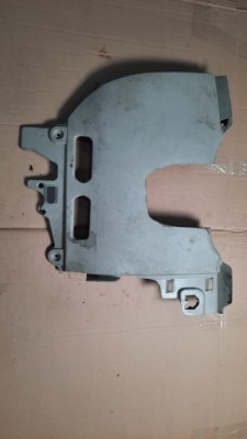 Захист pod кермо 30722495 volvo c30 lift фото №1