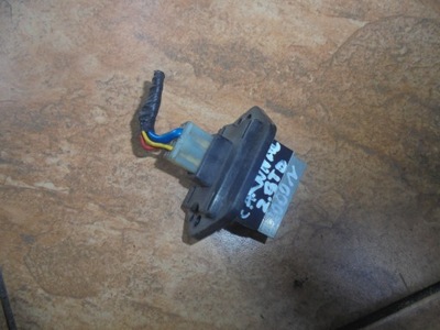 Резистор вентилятор carnival 2.9 фото №1