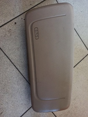 Подушка подушка безпеки пасажира rover 400 eu фото №1