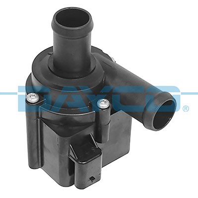 PUMP WATER VW 2,0TDI (DODATKOWA) DEP1019  