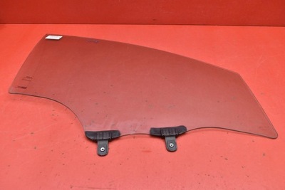 Стекло боковая правая перед передняя kia sportage 5 v 21-25 фото №1