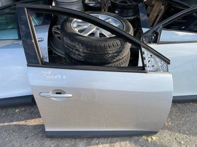 Дверь megane iii ted69 фото №1