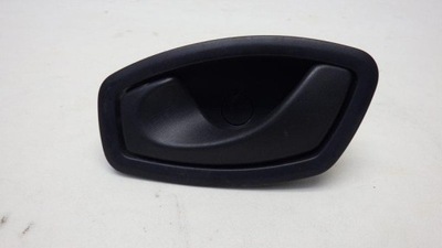 Ручка дверь левый перед trafic iii vivaro b 806700006r фото №1