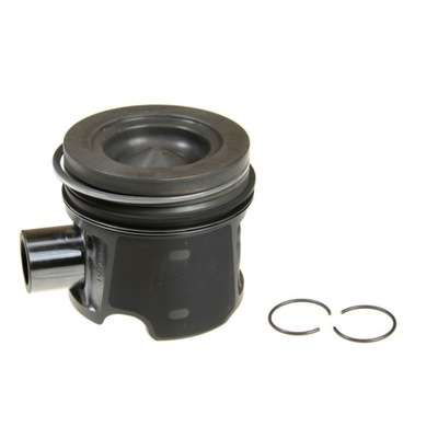 Поршень nural фото №1