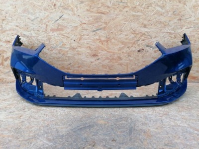 Бампер перед передний seat leon 4 iv 5fa 2019- фото №1