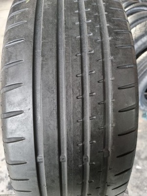 205/55r16 Continental Sportcontact 2