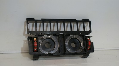 Mercedes w124 панель вентиляция обдув 1 фото №1