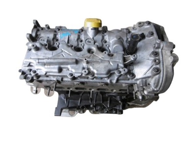 Silniik f4rk800 renault laguna iii 2.0 turbo benz фото №1