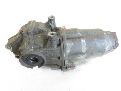 DIFFERENTIAL HONDA CR-V I (RD) 2 - B20B4 P6R7118864  