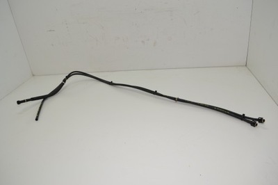 Mercedes actros mp4 провода топлива бака фильтра фото №1