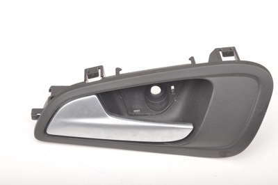 Ford grand c-max ii ручка внутренняя левый перед фото №1