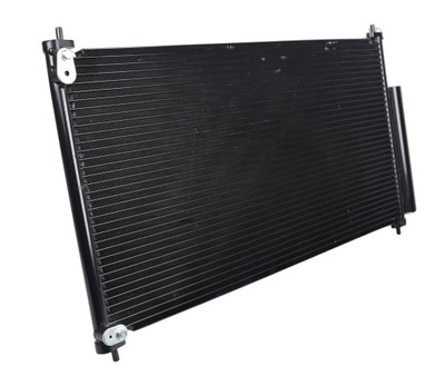 Кондиціонер honda civic ix fk 2012 - 2017 фото №1