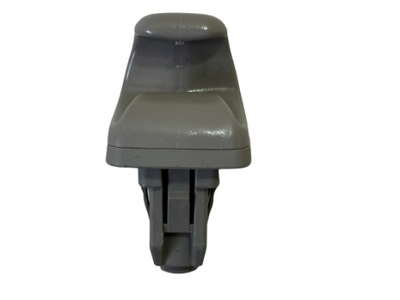 Prius iii prius + крючок защита солнцезащитный фото №1