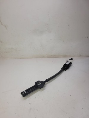 Механізм регулювання поперечина audi a8 d4 4h0857833 фото №1