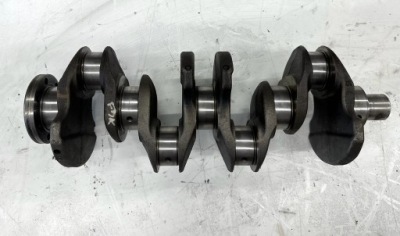 Wał коленчатый renault 2.0 t 16v фото №1